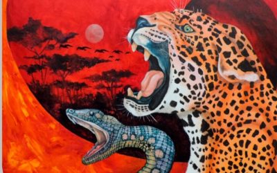 Propuesta de Agenda Ambiental Bolivia 2020-2030