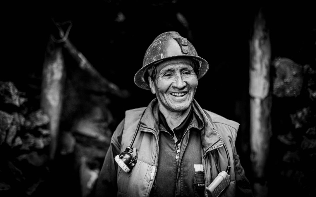 El Programa Planet Gold en Bolivia