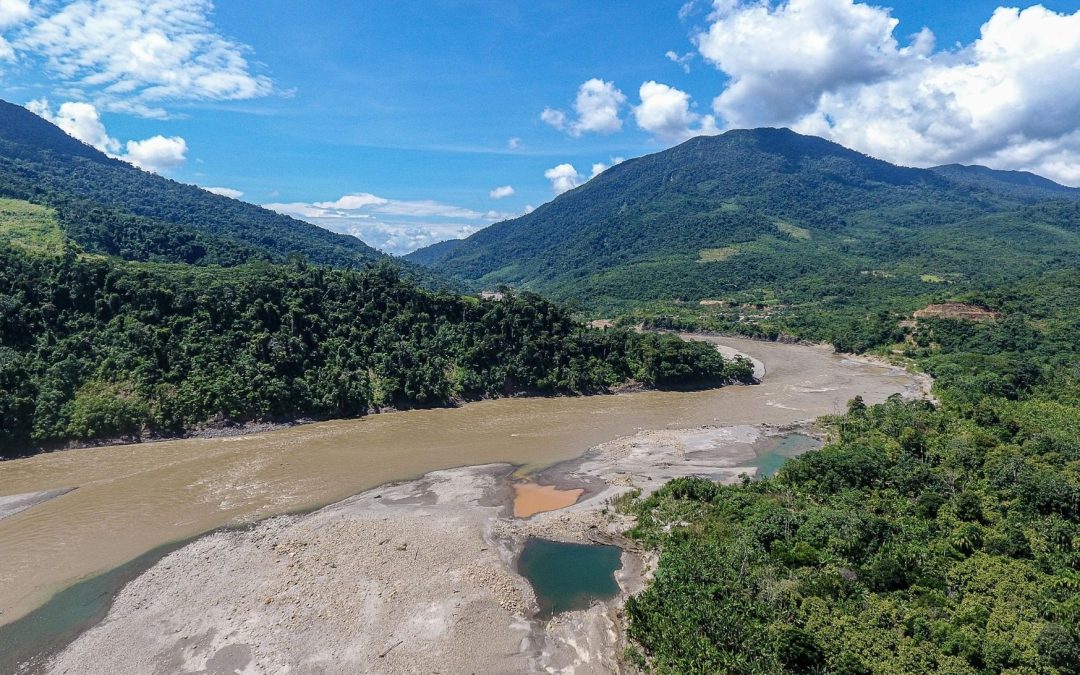 Instituciones del GIT-OR participan en ciclo de talleres de capacitación a legisladores nacionales