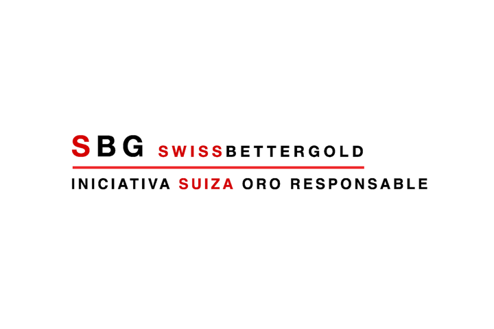 Logo de BGI Bolivia
