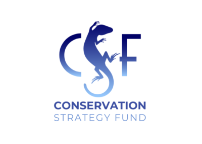 Conservation Strategy Fund