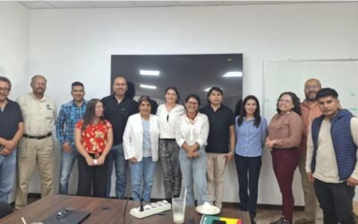 Perspectivas estratégicas para el GIT-OR en la gestión 2026