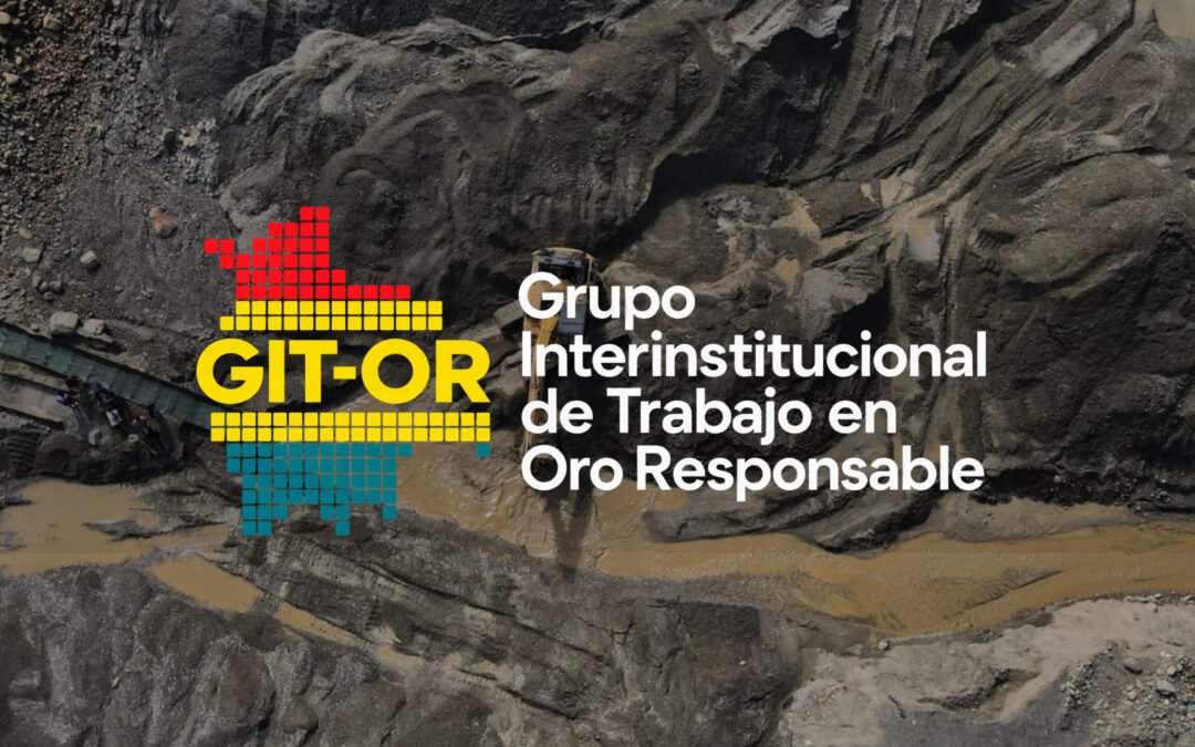 GIT-OR respalda la posición del SERNAP en defensa de las Áreas Protegidas